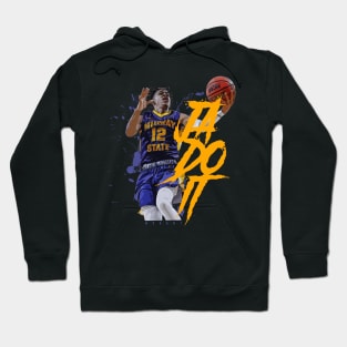 Ja Morant Hoodie